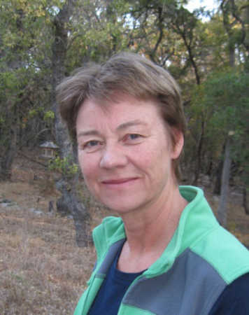 Susanne Schwinning, Ph.D.