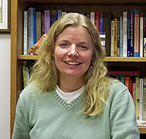 Diane L. H. Neudorf, Ph.D.